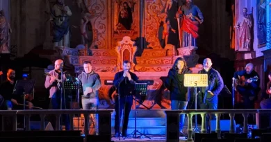 une soirée inoubliable au profit de Scola Corsa – Scola Corsa