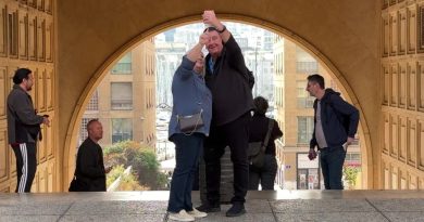 Les touristes affluent dans cette grande ville pendant le pont du 11 novembre, bénéfice pour le commerce