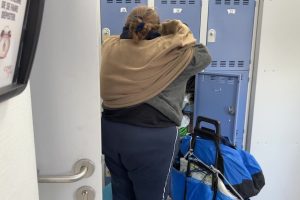 Grand Froid : un centre d'accueil pour les SDF à Nancy face aux températures extrêmes