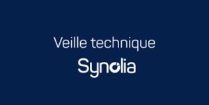 Space Invaders, Big O et la recette du flan : découvrez l'univers de Synolia