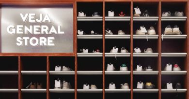 Veja annonce une opération commerciale marquante pour le Black Friday 2025.