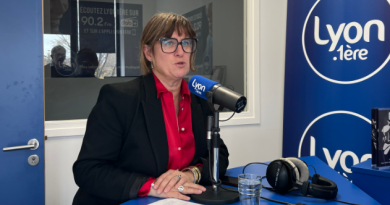 Lyon : Véronique Sarselli propose un bouton d'alerte anti-fraude pour séniors et vulnérables