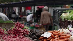 Patrimoine culturel immatériel de l'Unesco : pétition pour inscrire les marchés de plein air