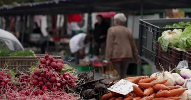 Patrimoine culturel immatériel de l'Unesco : pétition pour inscrire les marchés de plein air