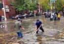 New York : des inondations meurtrières frappent la grosse pomme