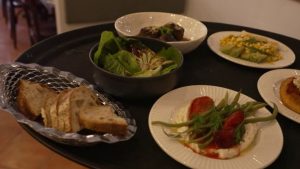 Gastronomie : Marseille séduit une nouvelle vague de jeunes chefs prometteurs