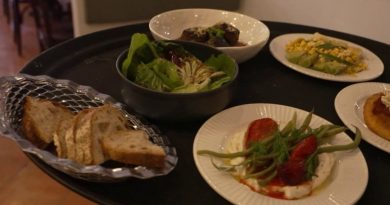 Gastronomie : Marseille séduit une nouvelle vague de jeunes chefs prometteurs