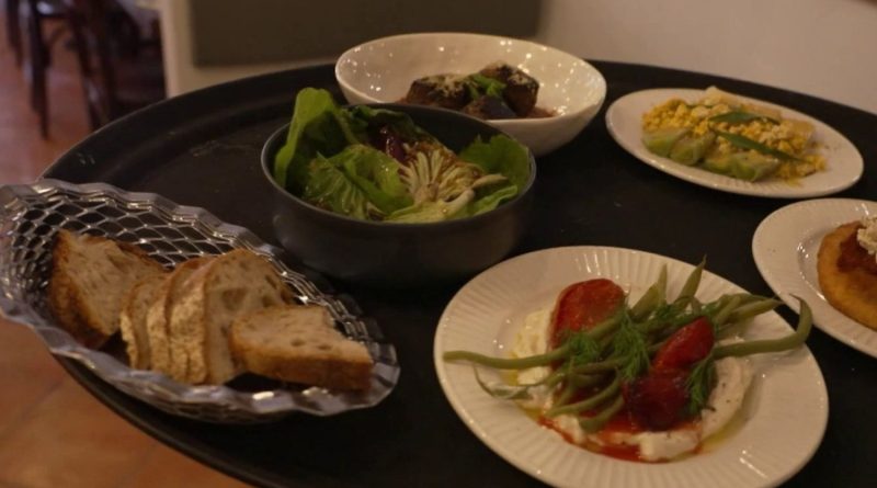 Gastronomie : Marseille séduit une nouvelle vague de jeunes chefs prometteurs