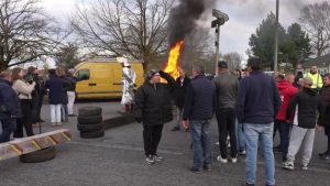 Novasco : le ministre de l'Industrie attaque en justice le fonds britannique acquéreur