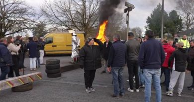 Novasco : le ministre de l'Industrie attaque en justice le fonds britannique acquéreur