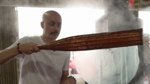 Un Français quitte Paris pour ouvrir un restaurant à Ho Chi Minh, au Vietnam