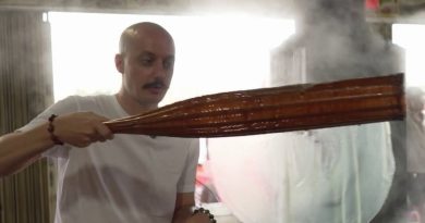 Un Français quitte Paris pour ouvrir un restaurant à Ho Chi Minh, au Vietnam