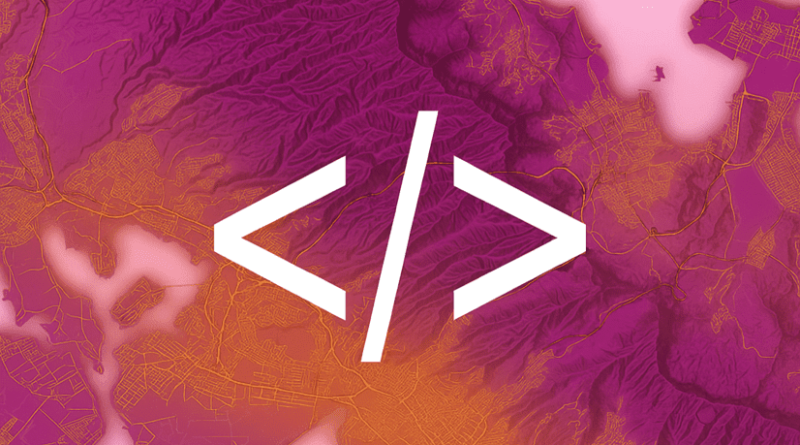 SDK JavaScript d'ArcGIS : mise à jour des ViewModels et développement de workflows personnalisés