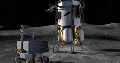 Bezos se lance : quatre mois pour dépasser Musk dans la course à la Lune