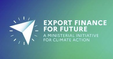 Finance climat : la coalition E3F améliore sa transparence et soutient des projets durables