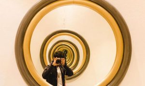 Ego-histoires de jeunes chercheurs : naît-on chercheur ou le devient-on réellement ?