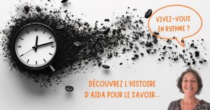 Découvrez si votre quotidien suit un rythme harmonieux et équilibré.