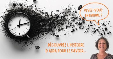 Découvrez si votre quotidien suit un rythme harmonieux et équilibré.