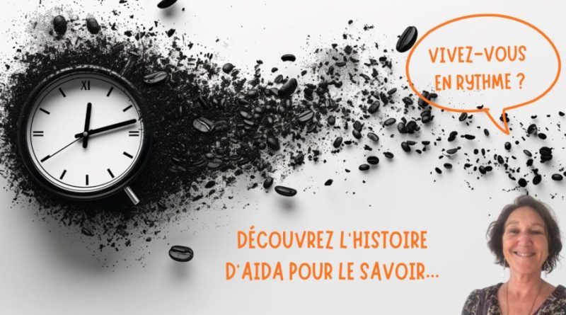 Découvrez si votre quotidien suit un rythme harmonieux et équilibré.