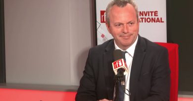 Martin Garagnon (Renaissance) : « Ne pas comparer l’élection à New York et la politique en France »