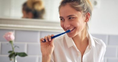 Le moment idéal pour se brosser les dents selon les recommandations d'un dentiste
