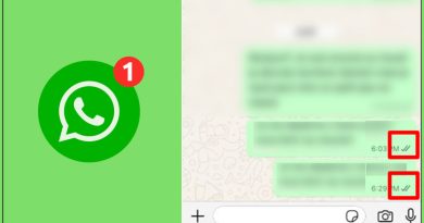 WhatsApp : Trois astuces pour lire vos messages sans prévenir l’expéditeur - TechAuQuotidien.FR
