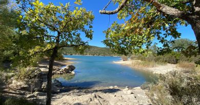 Une nouvelle vague de douceur avec des températures atteignant 22 degrés en raison du réchauffement climatique