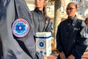 Devoir de mémoire : un programme dans le Var pour transmettre l'esprit d'équipe aux jeunes