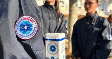 Devoir de mémoire : un programme dans le Var pour transmettre l'esprit d'équipe aux jeunes