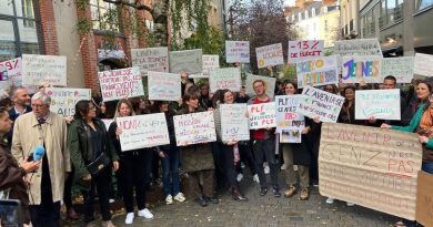 Les Missions locales s'inquiètent des baisses de budget pour la politique jeunesse dans la loi de finances