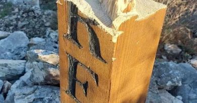 Découverte des croix chrétiennes sur un sommet près de Nice : informations clés