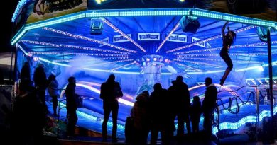 Météo : bilan de la foire Saint-Romain à Rouen après une semaine de moins