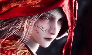 Where Winds Meet : le RPG chinois en monde ouvert disponible aujourd'hui gratuitement sur PS5 et PC