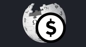 wikipedia dollar