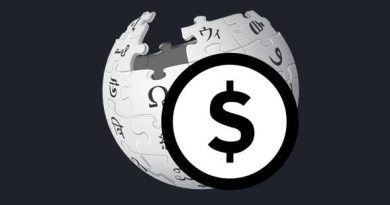 wikipedia dollar