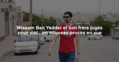 Wissam Ben Yedder et son frère jugés pour viol : un nouveau procès en vue