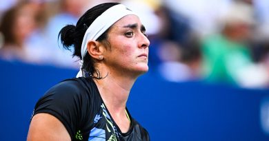 Tennis / WTA – Ons Jabeur a une mauvaise nouvelle