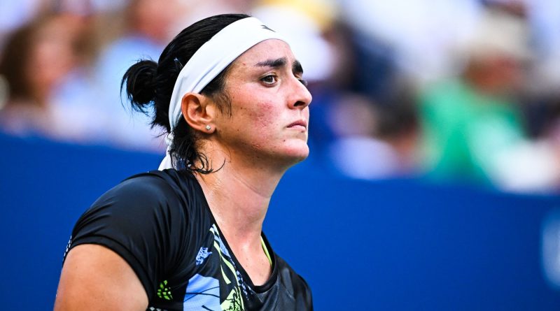 Tennis / WTA – Ons Jabeur a une mauvaise nouvelle