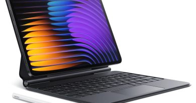 La tablette Xiaomi Pad 7 à -55% : une offre à ne pas manquer sur ce site