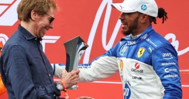 Une suite pour 'F1 The Movie' ? Les indices s'accumulent en faveur d'un nouveau film