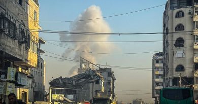 Ce cessez-le-feu qui n’en est pas tout à fait un à Gaza