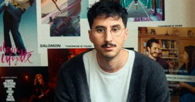 yassine ddb - Yassine Ouadah Tsabet, IIM promo 2016, nommé Directeur de création chez DDB Paris