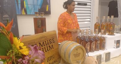 ​Rhum : une filière pleine de promesses