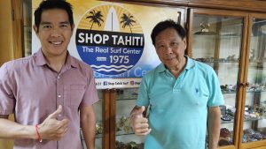 ​Shop Tahiti fête ses 50 ans