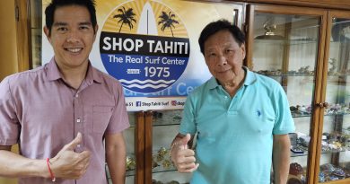 ​Shop Tahiti fête ses 50 ans