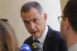 Carburants en Corse : Gilles Simeoni propose d'indemniser les citoyens avec 187 millions d'euros d'amende