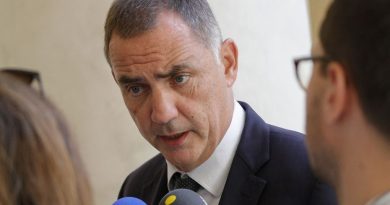 Carburants en Corse : Gilles Simeoni propose d'indemniser les citoyens avec 187 millions d'euros d'amende