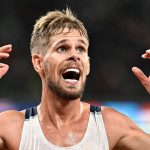 "C’est la voix du peuple qui compte" : Jimmy Gressier sacré sportif français de l’année 2025 par les internautes