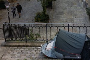 Le plan Grand Froid non activé en région parisienne : explications et enjeux