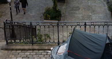 Le plan Grand Froid non activé en région parisienne : explications et enjeux